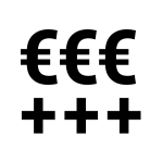 mehr als 69300