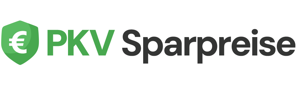 PKV-Sparpreise